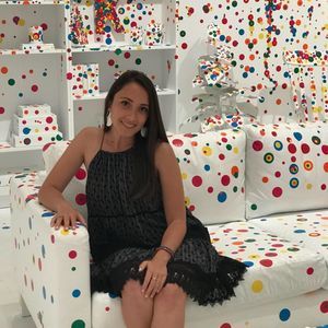 Meet your Posher, Maria